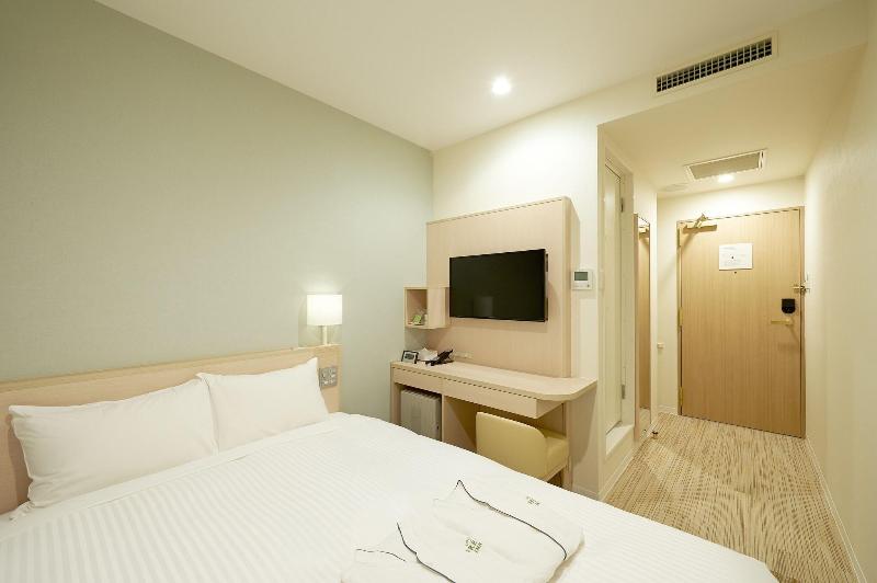 Sotetsu Fresa Inn Tokyo Tamachi image