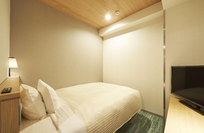 Sotetsu Fresa Inn Tokyo Tamachi image