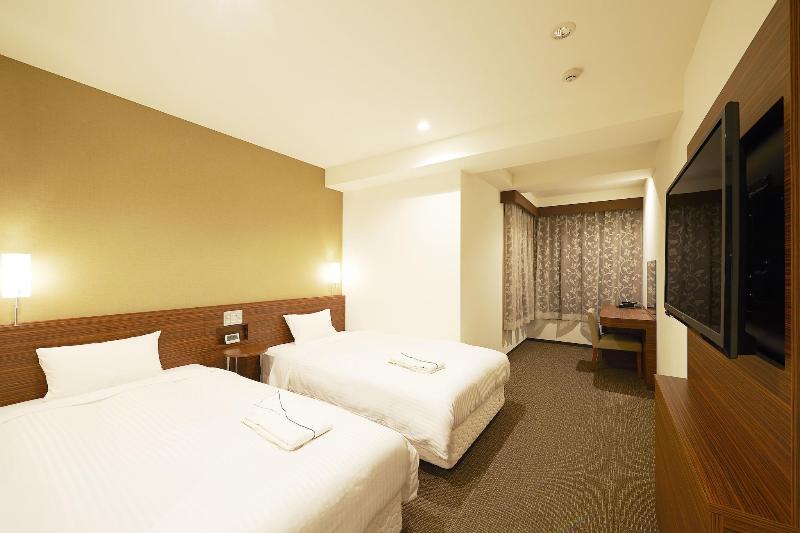 Sotetsu Fresa Inn Tokyo Tamachi image