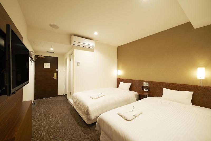 Sotetsu Fresa Inn Tokyo Tamachi image