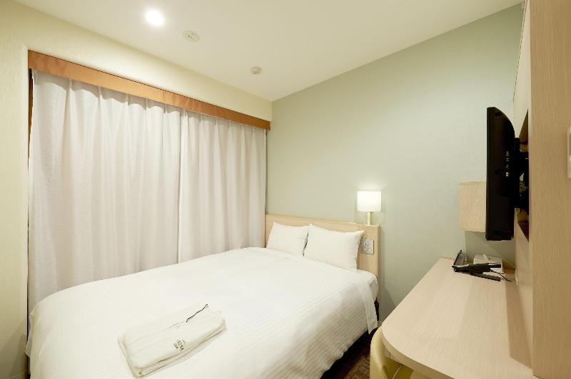 Sotetsu Fresa Inn Tokyo Tamachi image