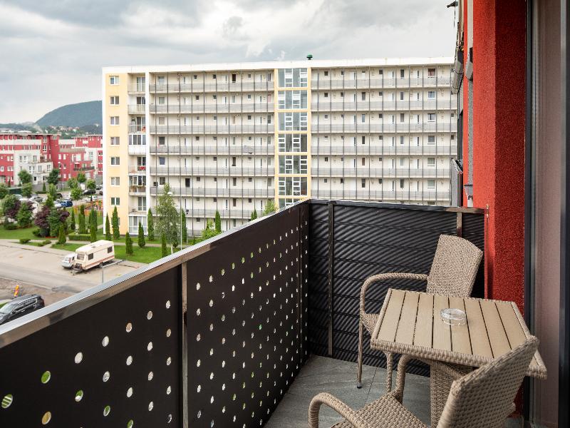 Brasov Holiday Apartments image