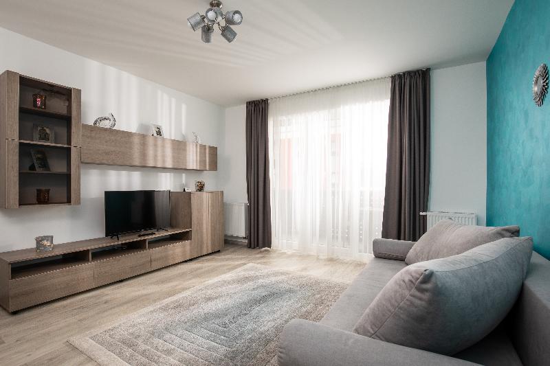 Brasov Holiday Apartments - COFFEE image