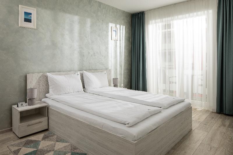 Brasov Holiday Apartments - COFFEE image