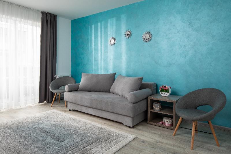 Brasov Holiday Apartments - COFFEE image