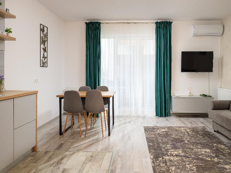 Brasov Holiday Apartments image