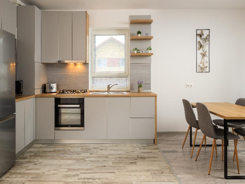 Brasov Holiday Apartments image