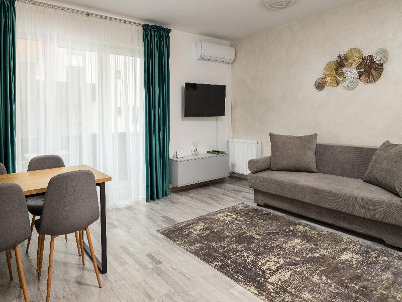 Brasov Holiday Apartments image