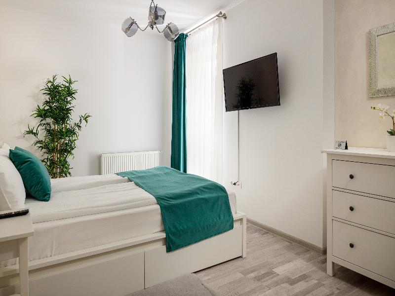 Brasov Holiday Apartments image