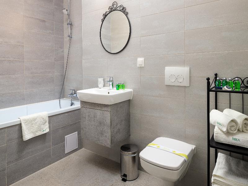 Brasov Holiday Apartments image