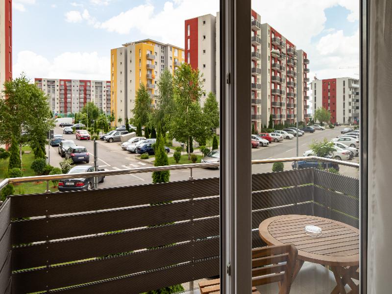 Brasov Holiday Apartments image