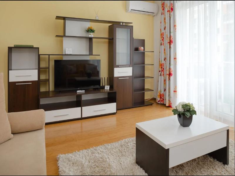 Brasov Holiday Apartments image