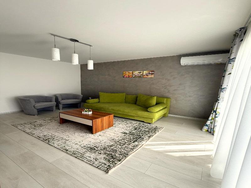 Brasov Holiday Apartments image