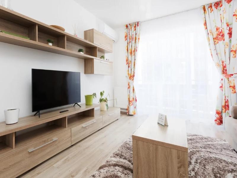 Brasov Holiday Apartments image