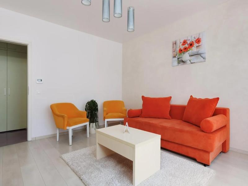 Brasov Holiday Apartments image