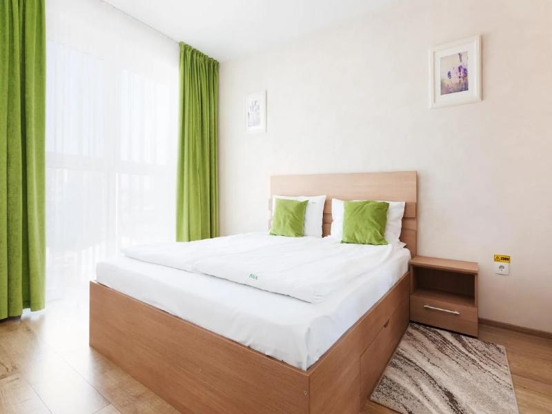 Brasov Holiday Apartments image