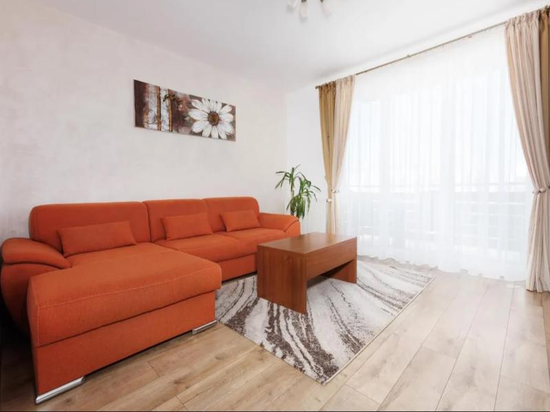Brasov Holiday Apartments image