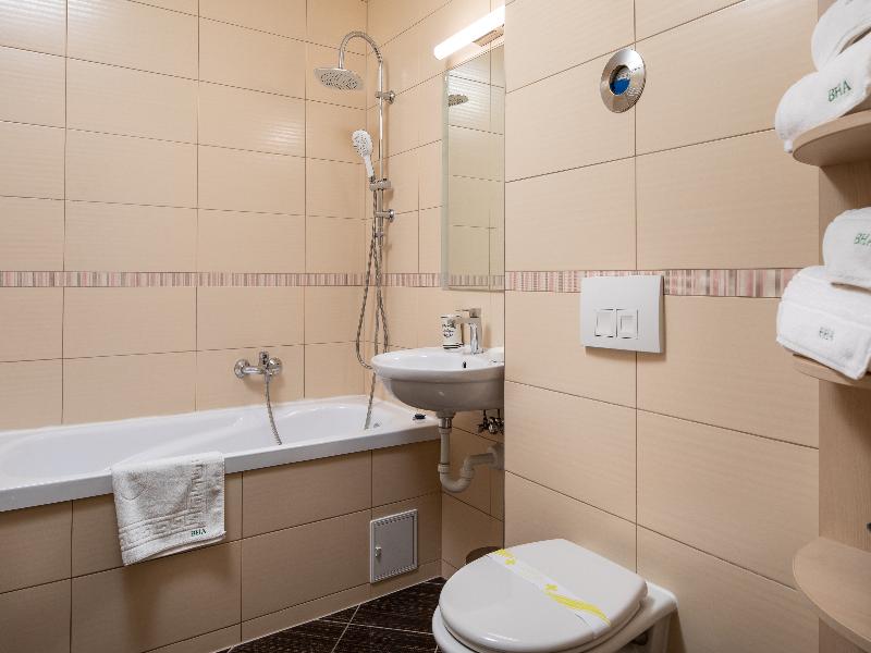 Brasov Holiday Apartments image