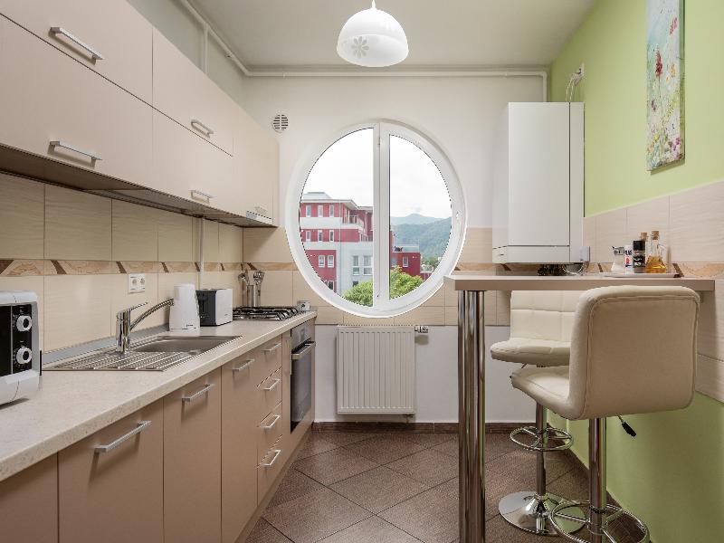 Brasov Holiday Apartments image