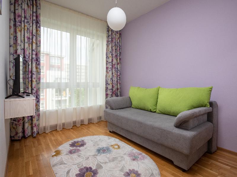 Brasov Holiday Apartments image