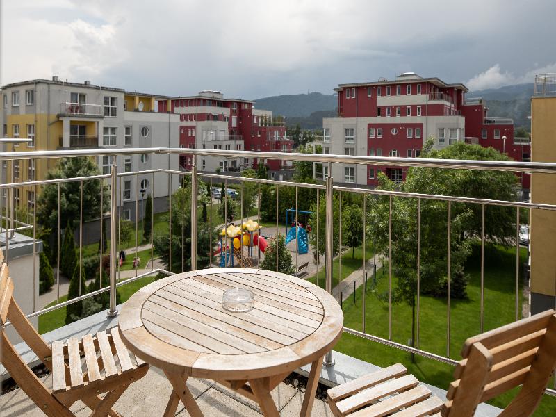 Brasov Holiday Apartments image