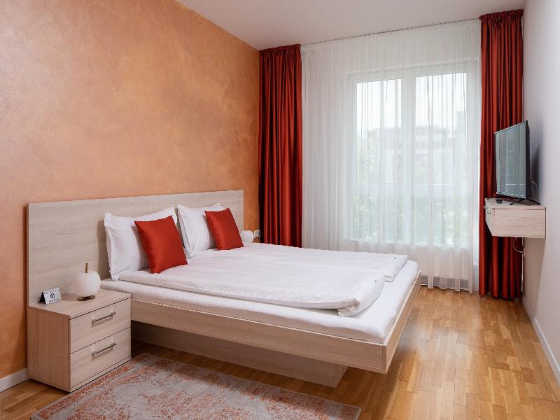 Brasov Holiday Apartments image