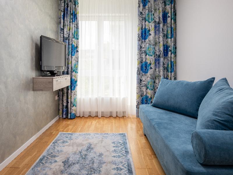 Brasov Holiday Apartments image