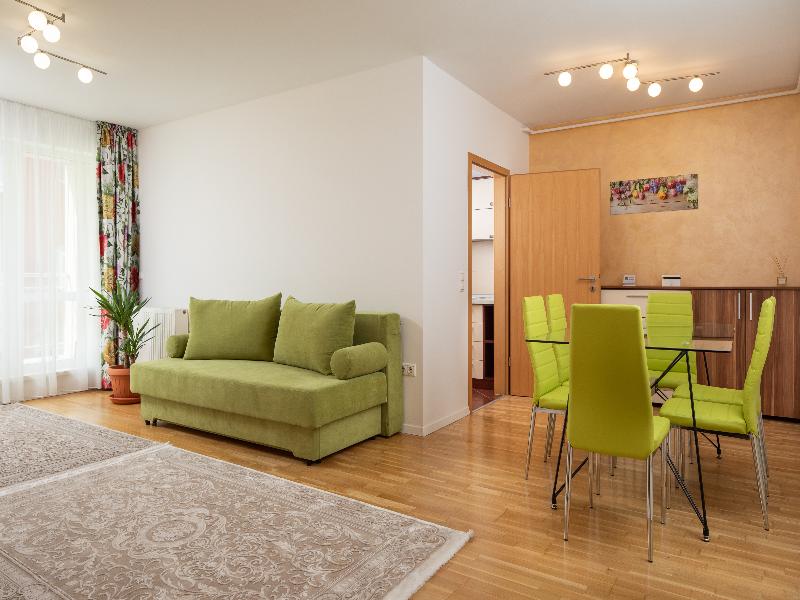 Brasov Holiday Apartments image