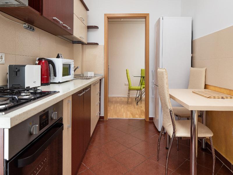 Brasov Holiday Apartments image