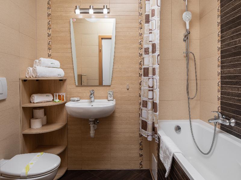 Brasov Holiday Apartments image