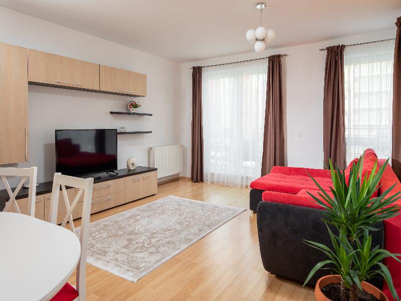 Brasov Holiday Apartments image