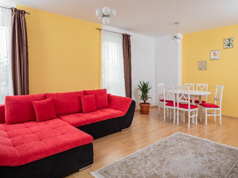 Brasov Holiday Apartments image
