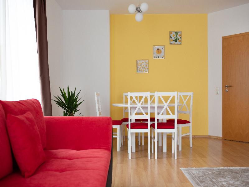 Brasov Holiday Apartments image