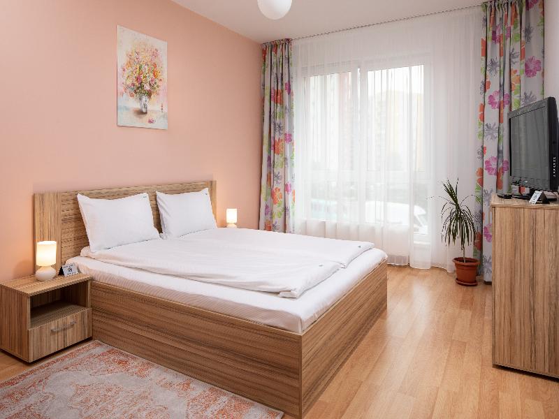 Brasov Holiday Apartments image