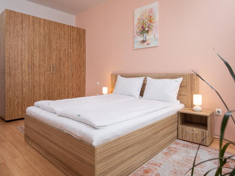 Brasov Holiday Apartments image