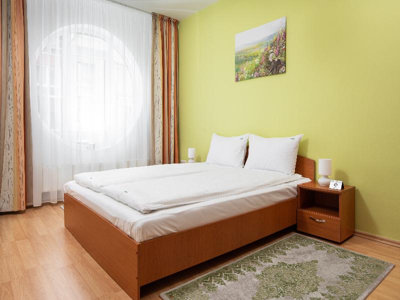 Brasov Holiday Apartments image