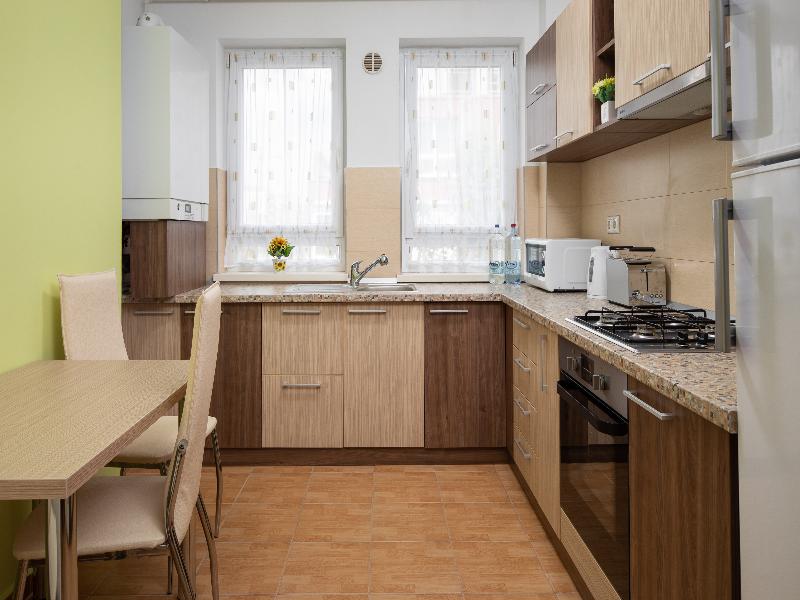 Brasov Holiday Apartments image