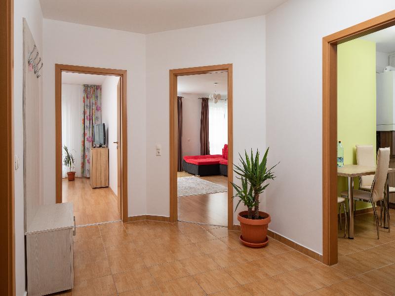 Brasov Holiday Apartments image