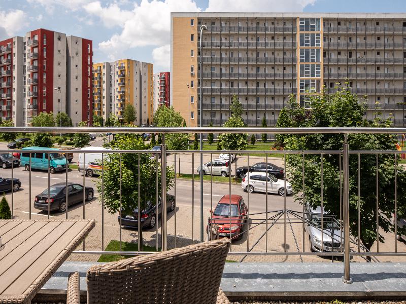 Brasov Holiday Apartments image