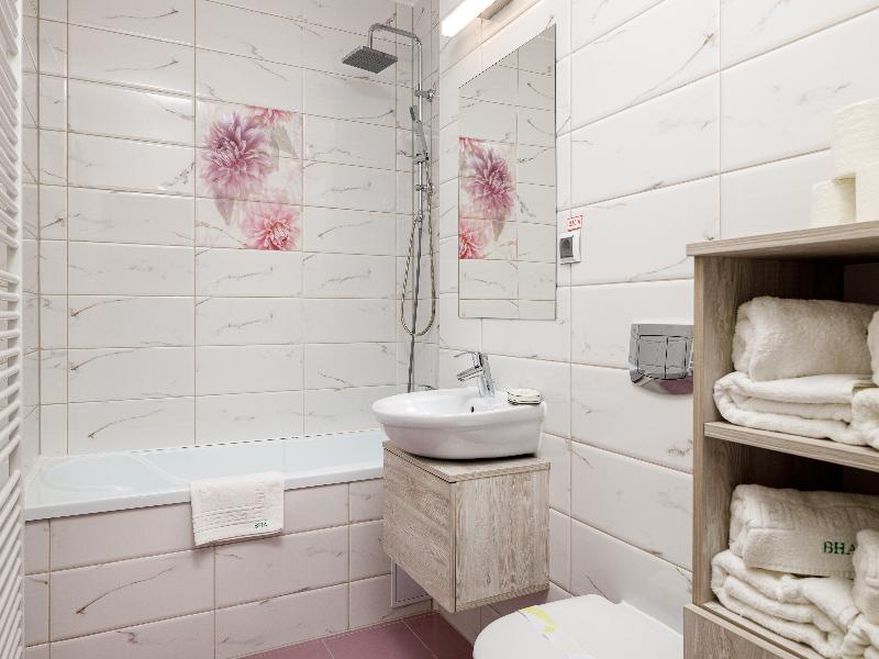 Brasov Holiday Apartments image