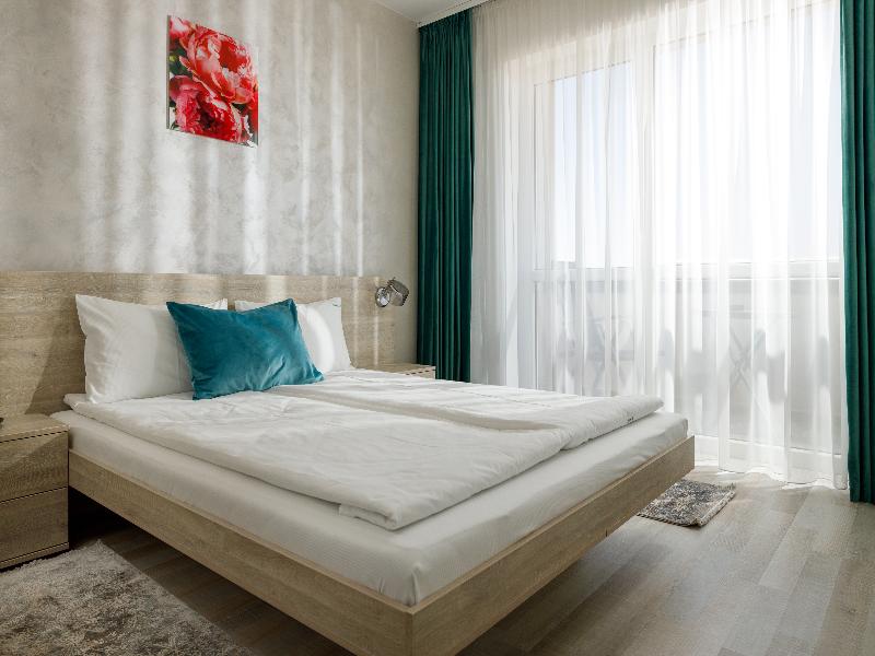 Brasov Holiday Apartments image