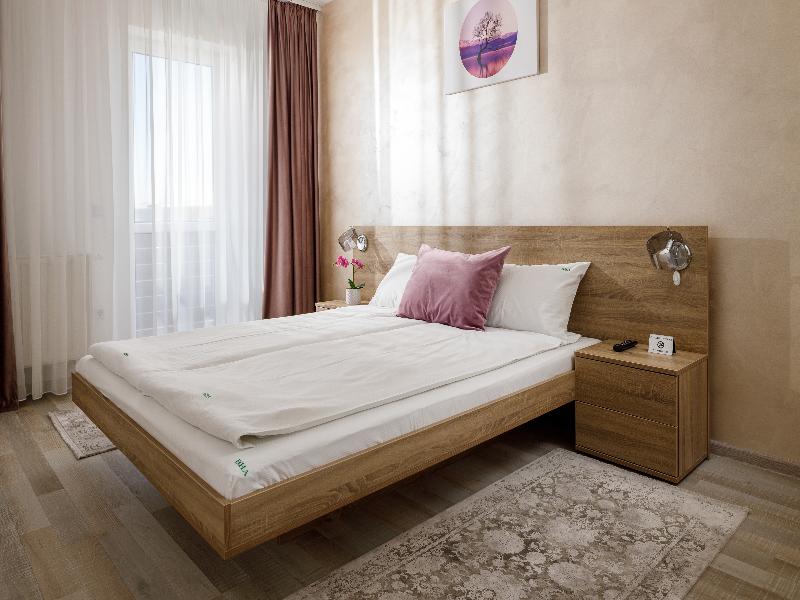 Brasov Holiday Apartments image