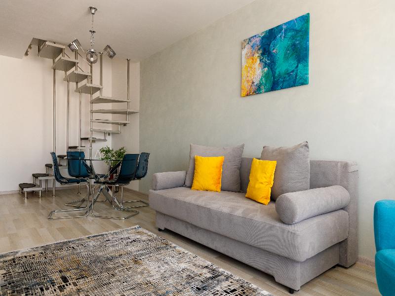 Brasov Holiday Apartments image