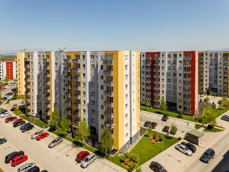 Brasov Holiday Apartments image