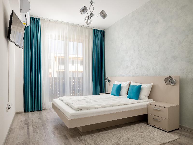 Brasov Holiday Apartments image