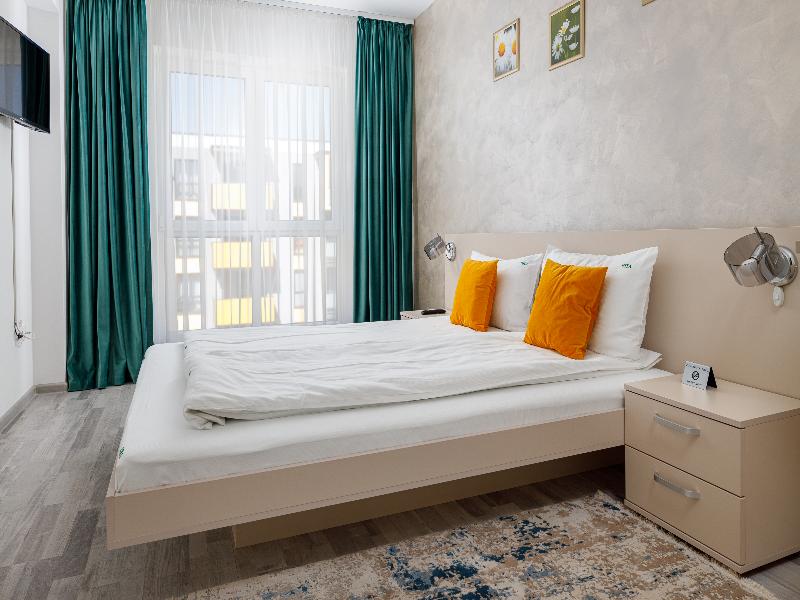 Brasov Holiday Apartments image