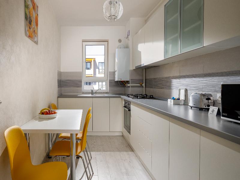 Brasov Holiday Apartments image