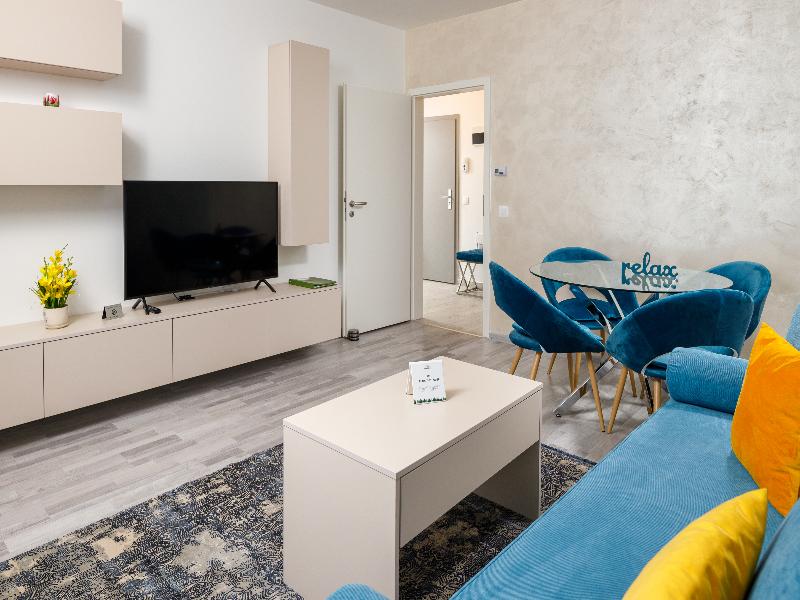 Brasov Holiday Apartments image