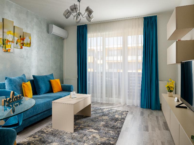 Brasov Holiday Apartments image