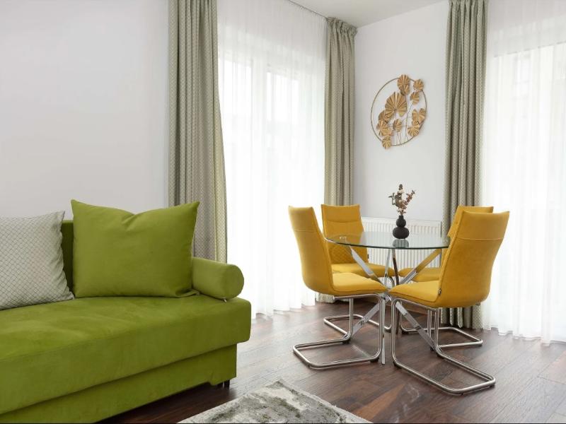 Brasov Holiday Apartments image